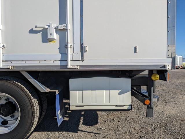 MITSUBISHI CANTER 2020