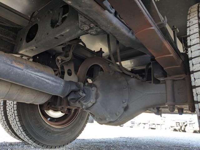 MITSUBISHI CANTER 2020