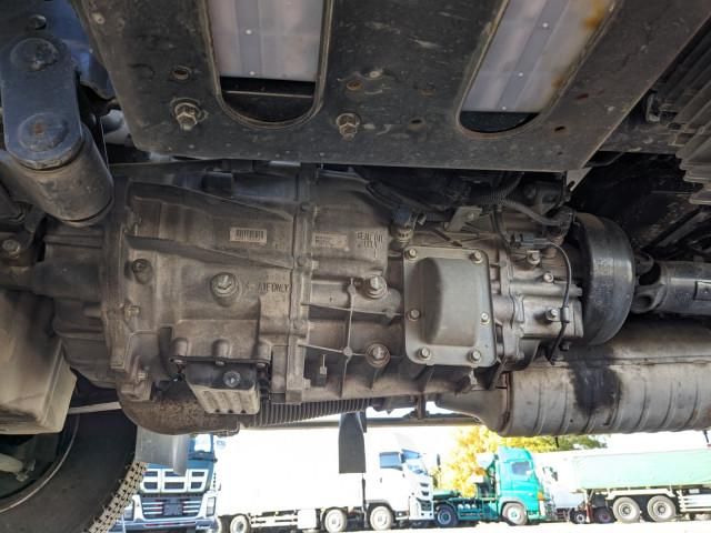 MITSUBISHI CANTER 2020