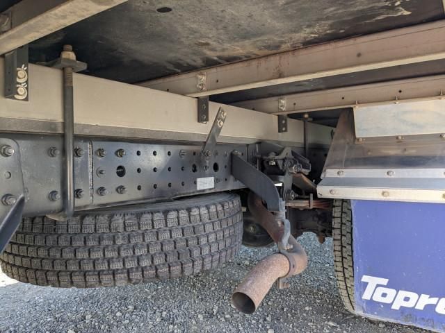 MITSUBISHI CANTER 2020