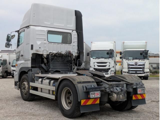 HINO PROFIA 2019