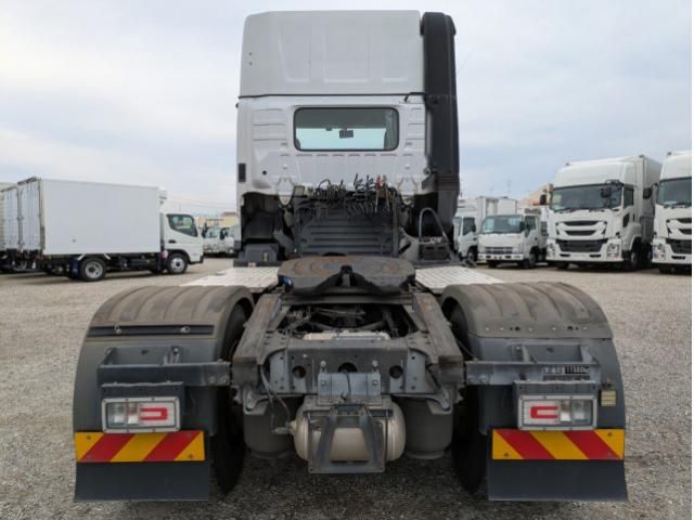HINO PROFIA 2019