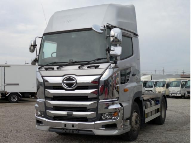 HINO PROFIA 2019