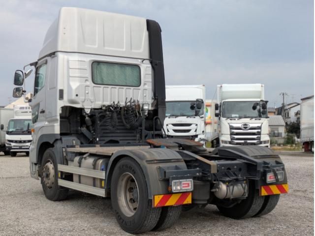 HINO PROFIA 2019