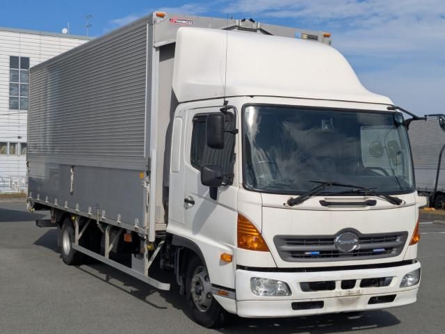 HINO RANGER 2015