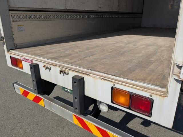 MITSUBISHI FUSOU FIGHTER 2015