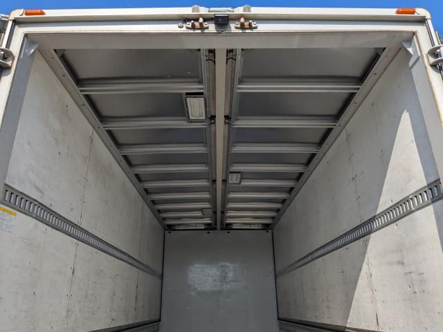 MITSUBISHI FUSOU FIGHTER 2015