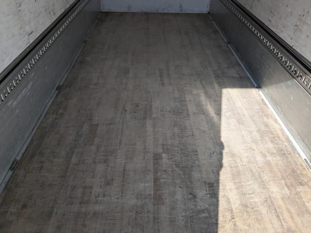 MITSUBISHI FUSOU FIGHTER 2015