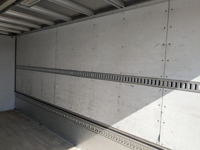 MITSUBISHI FUSOU FIGHTER 2015