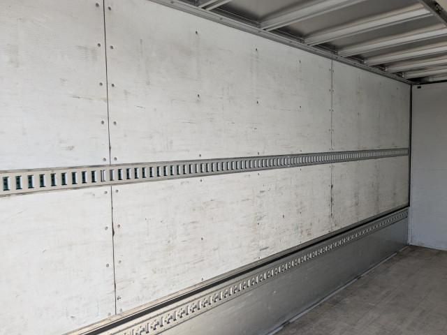 MITSUBISHI FUSOU FIGHTER 2015