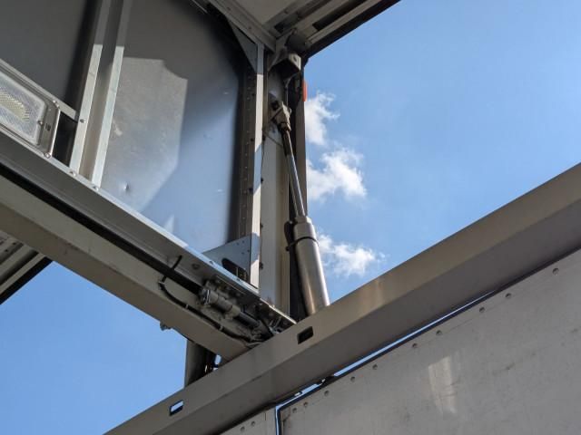 MITSUBISHI FUSOU FIGHTER 2015