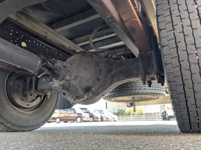 MITSUBISHI FUSOU FIGHTER 2015