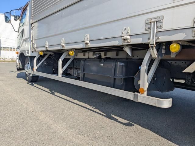 MITSUBISHI FUSOU FIGHTER 2015