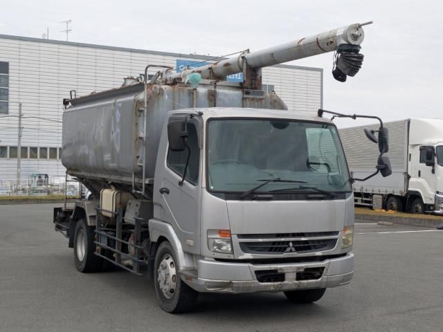 MITSUBISHI FUSOU FIGHTER 2007