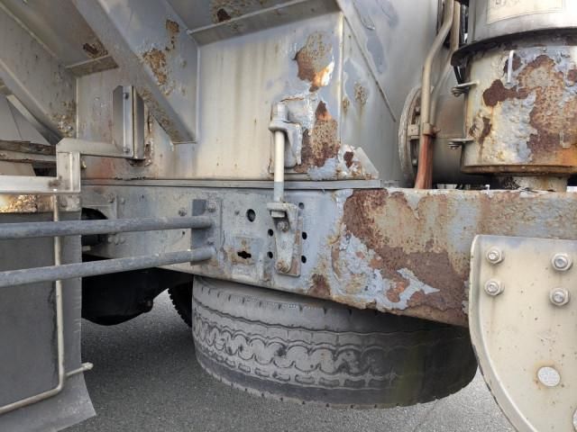 MITSUBISHI FUSOU FIGHTER 2007