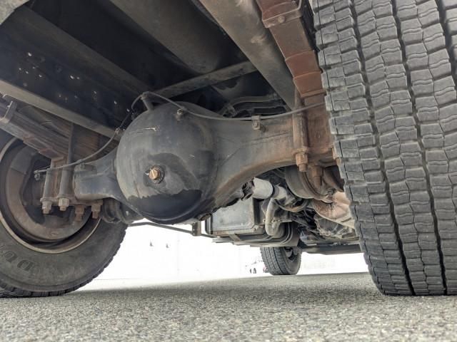 MITSUBISHI FUSOU FIGHTER 2007