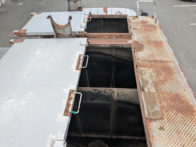 MITSUBISHI FUSOU FIGHTER 2007