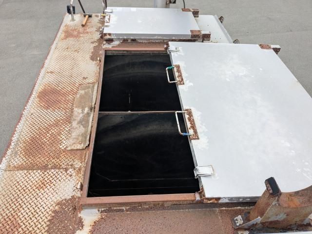 MITSUBISHI FUSOU FIGHTER 2007