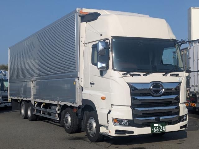 HINO PROFIA 2025