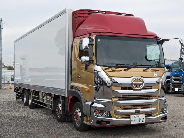 HINO PROFIA 2023