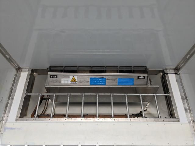 MITSUBISHI FUSOU SUPER GREAT 2021