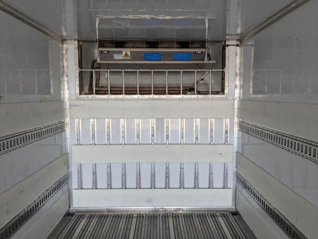 MITSUBISHI FUSOU SUPER GREAT 2021