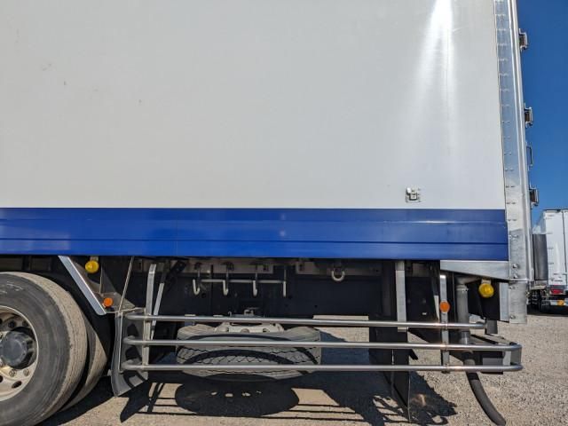 MITSUBISHI FUSOU SUPER GREAT 2021