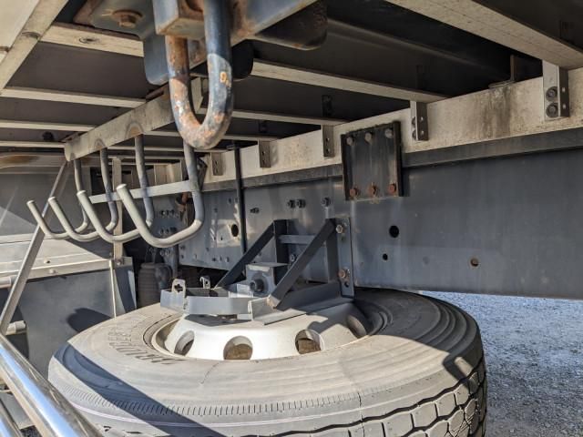 MITSUBISHI FUSOU SUPER GREAT 2021