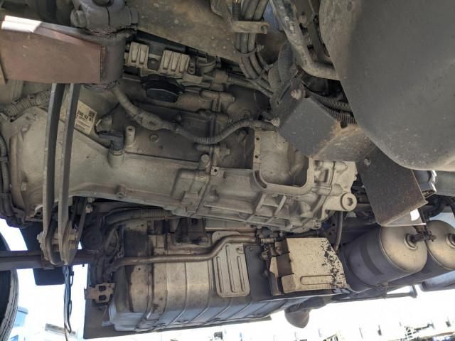 MITSUBISHI FUSOU SUPER GREAT 2021