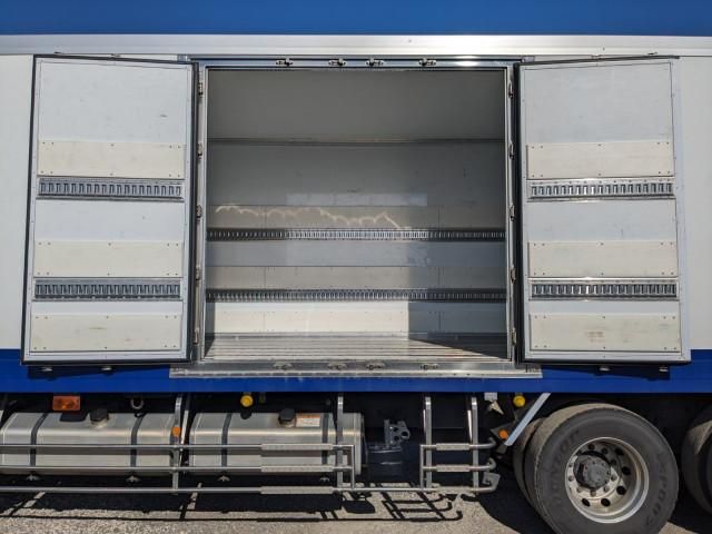 MITSUBISHI FUSOU SUPER GREAT 2021