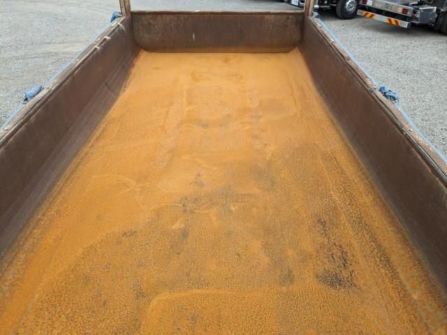 MITSUBISHI FUSOU SUPER GREAT 2015