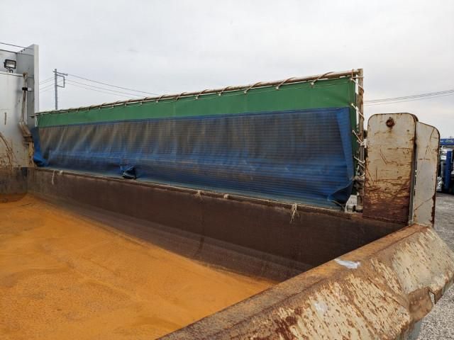 MITSUBISHI FUSOU SUPER GREAT 2015