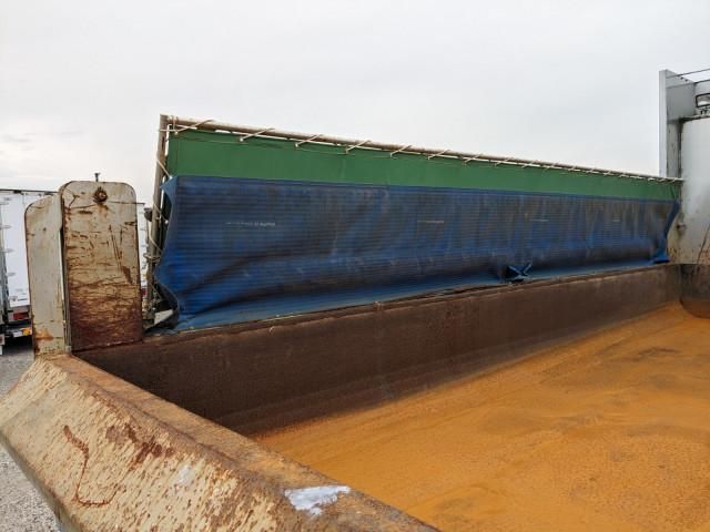 MITSUBISHI FUSOU SUPER GREAT 2015