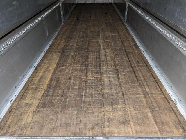 MITSUBISHI FUSOU SUPER GREAT 2013