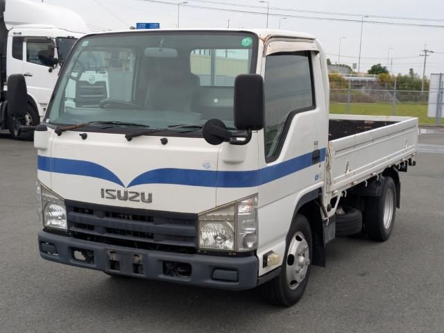 ISUZU ELF 2011