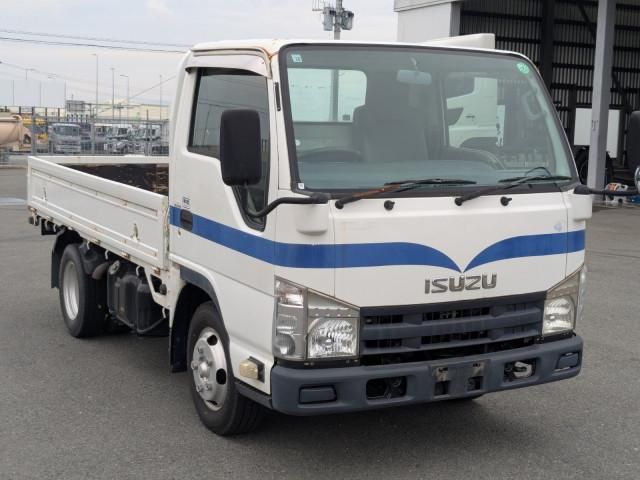 ISUZU ELF 2011