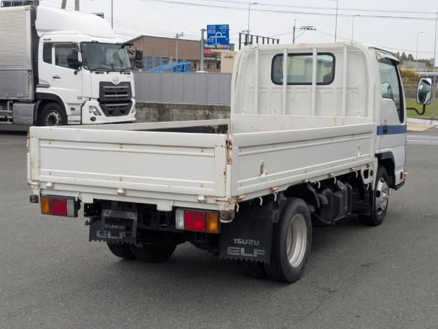 ISUZU ELF 2011