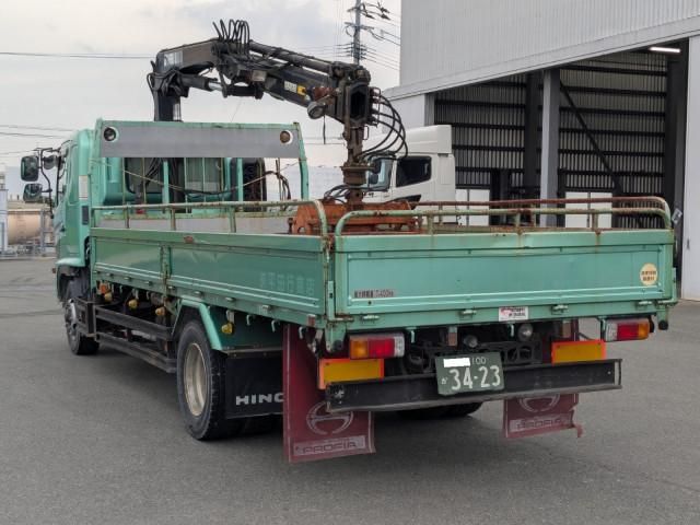 HINO RANGER 2006