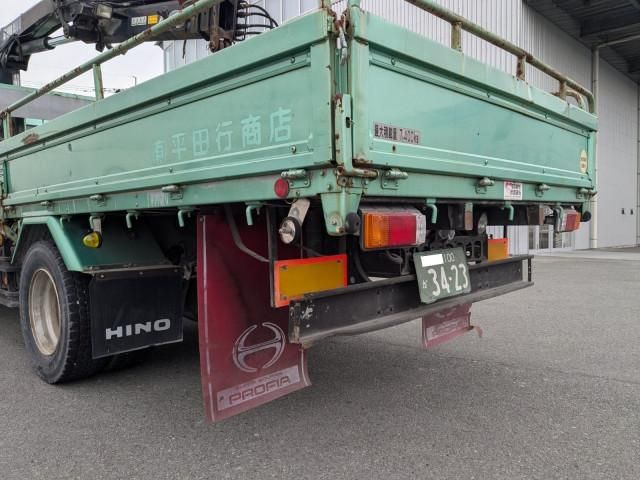 HINO RANGER 2006