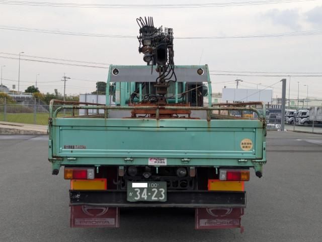 HINO RANGER 2006