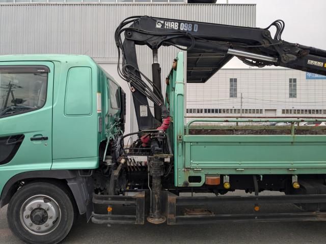 HINO RANGER 2006
