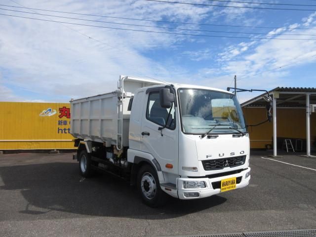 MITSUBISHI FUSOU FIGHTER 2014