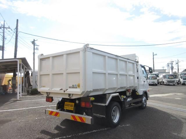 MITSUBISHI FUSOU FIGHTER 2014