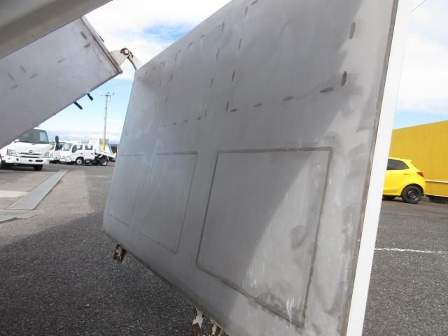 MITSUBISHI FUSOU FIGHTER 2014