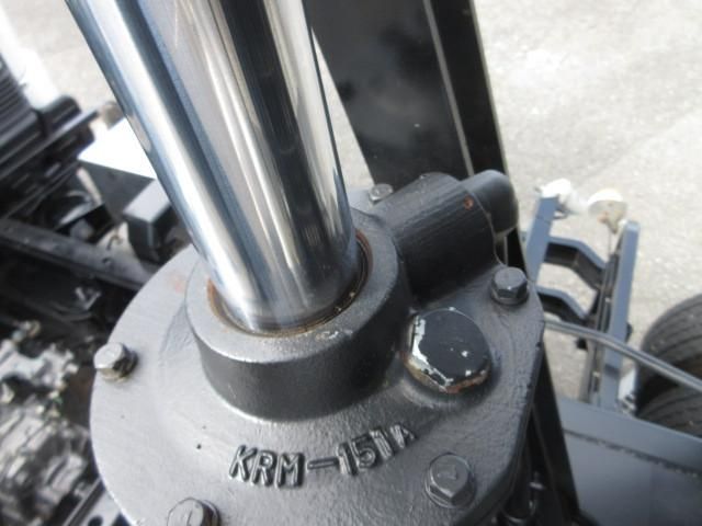 MITSUBISHI FUSOU FIGHTER 2014