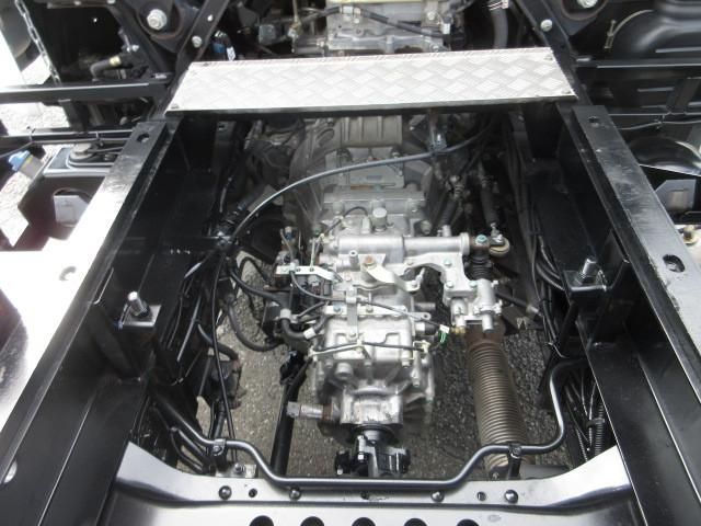 MITSUBISHI FUSOU FIGHTER 2014