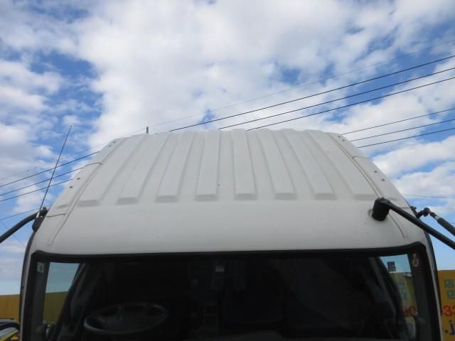 MITSUBISHI FUSOU FIGHTER 2014