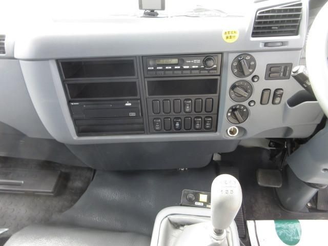 MITSUBISHI FUSOU FIGHTER 2014