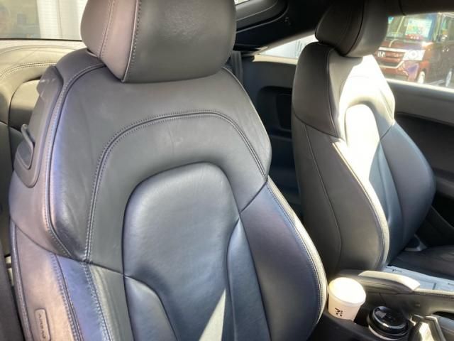 AUDI AUDI TT coupe 2009