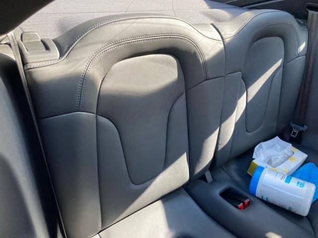 AUDI AUDI TT coupe 2009